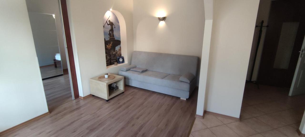 Apartament Zabi Kruk Гданьск Экстерьер фото